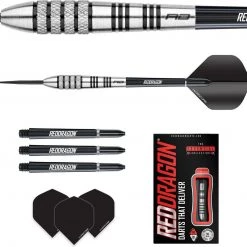RED DRAGON Sidewinder: Steeltip Tungsten Fléchettes Professional 30 Grammes -Red Dragon Soldes Boutique 1200x1050