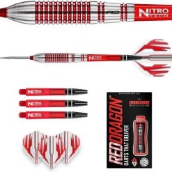 RED DRAGON Reflex: Steeltip Tungsten Fléchettes Professional 24 Grammes 11 RED DRAGON Reflex: Steeltip Tungsten Fléchettes Professional 24 Grammes -Red Dragon Soldes Boutique 1200x1054 2