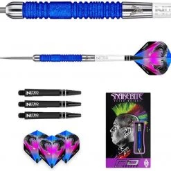 Red Dragon Dragon Rouge 90% Tungstène Peter Wright Euro 11 Element Blue Edition 9 Red Dragon Dragon Rouge 90% Tungstène Peter Wright Euro 11 Element Blue Edition -Red Dragon Soldes Boutique 1200x1065