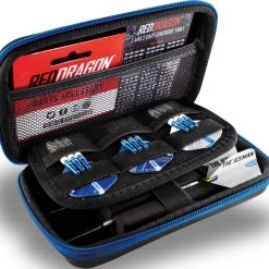 Red Dragon Gerwyn Price étui à Fléchettes Iceman -Red Dragon Soldes Boutique 1200x1138