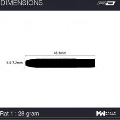 Pack De Rats Red Dragon Rat 1 85% -Red Dragon Soldes Boutique 1200x1150 4