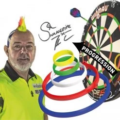 RED DRAGON Anneaux D'entraînement Exclusifs Et Officiels De Peter Wright Snakebite -Red Dragon Soldes Boutique 1200x1155