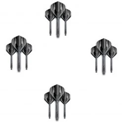 Red Dragon Lancées & Shafts Combo 11