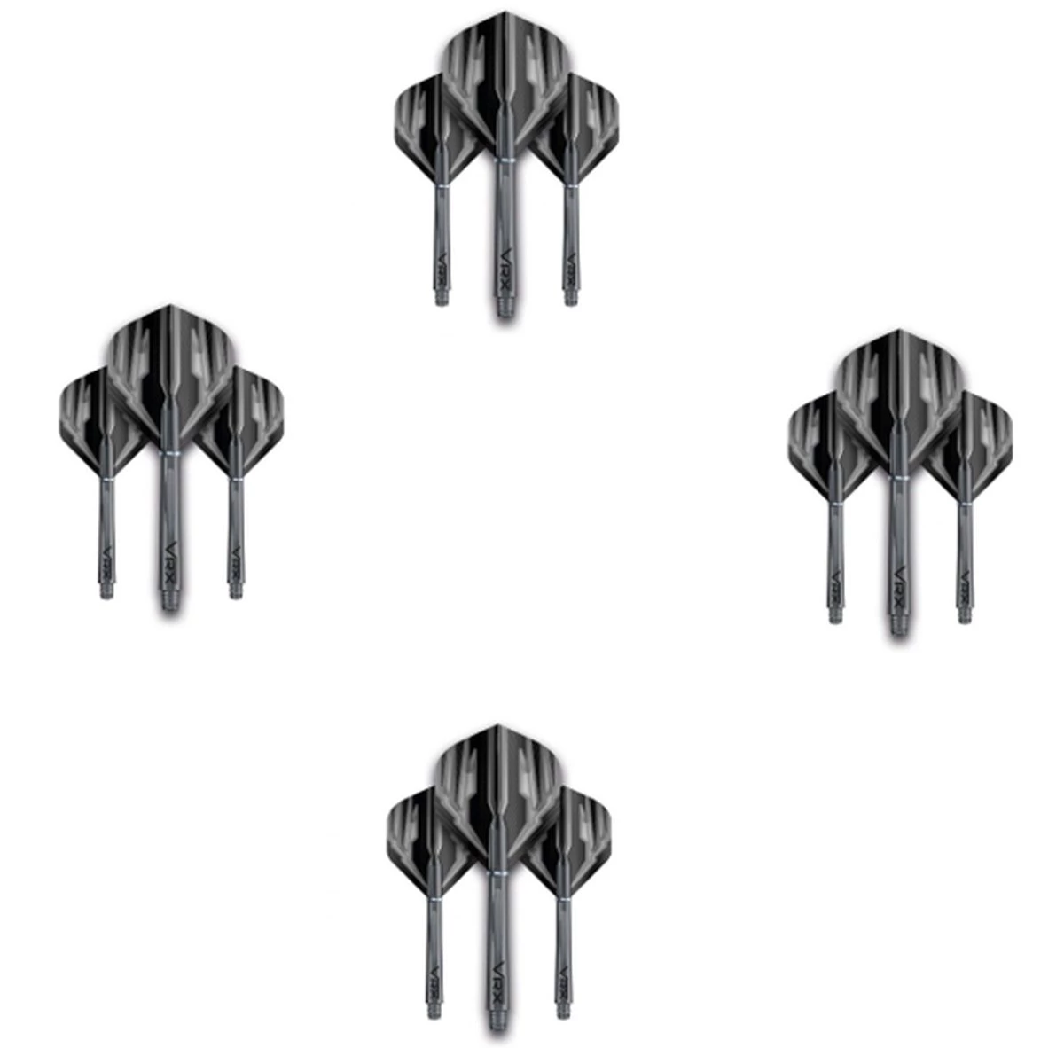 Red Dragon Lancées & Shafts Combo 11 1 Red Dragon Lancées & Shafts Combo 11