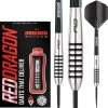 RED DRAGON Matra Flightmaster: Steeltip Tungsten Fléchettes Professional 26 Grammes