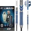 Red Dragon Gerwyn Price Iceman Contour 90% Fléchettes