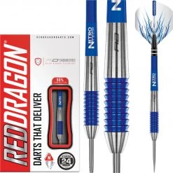 Red Dragon Sky Pro Type R 90% Fléchettes 26 Grammes -Red Dragon Soldes Boutique 1200x1193 4