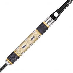 RED DRAGON Golden Eye: Steeltip Tungsten Fléchettes Professional 22 Grammes -Red Dragon Soldes Boutique 1200x1194 3