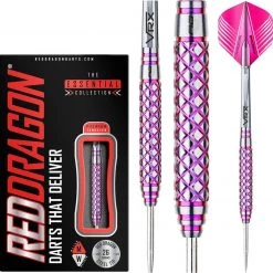 Confession Du Red Dragon 85%