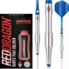 RED DRAGON Scorpion: Steeltip Tungsten Fléchettes Professional 25 Grammes