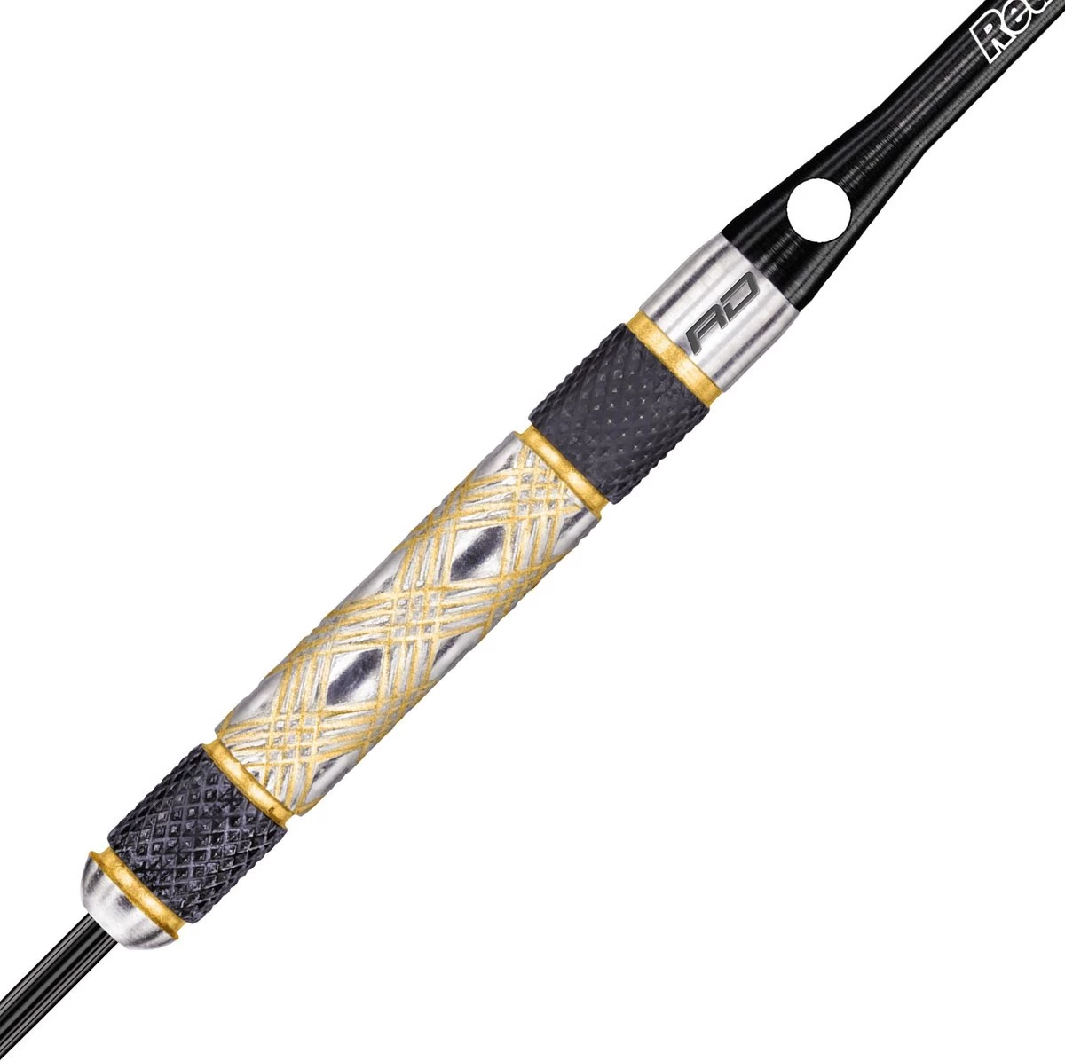 RED DRAGON Golden Eye: Steeltip Tungsten Fléchettes Professional 26 Grammes 3 RED DRAGON Golden Eye: Steeltip Tungsten Fléchettes Professional 26 Grammes – Image 3