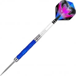 Red Dragon Dragon Rouge 90% Tungstène Peter Wright Euro 11 Element Blue Edition 12 Red Dragon Dragon Rouge 90% Tungstène Peter Wright Euro 11 Element Blue Edition -Red Dragon Soldes Boutique 1200x1198 8