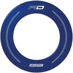 Entourage De Marque Red Dragon Blue