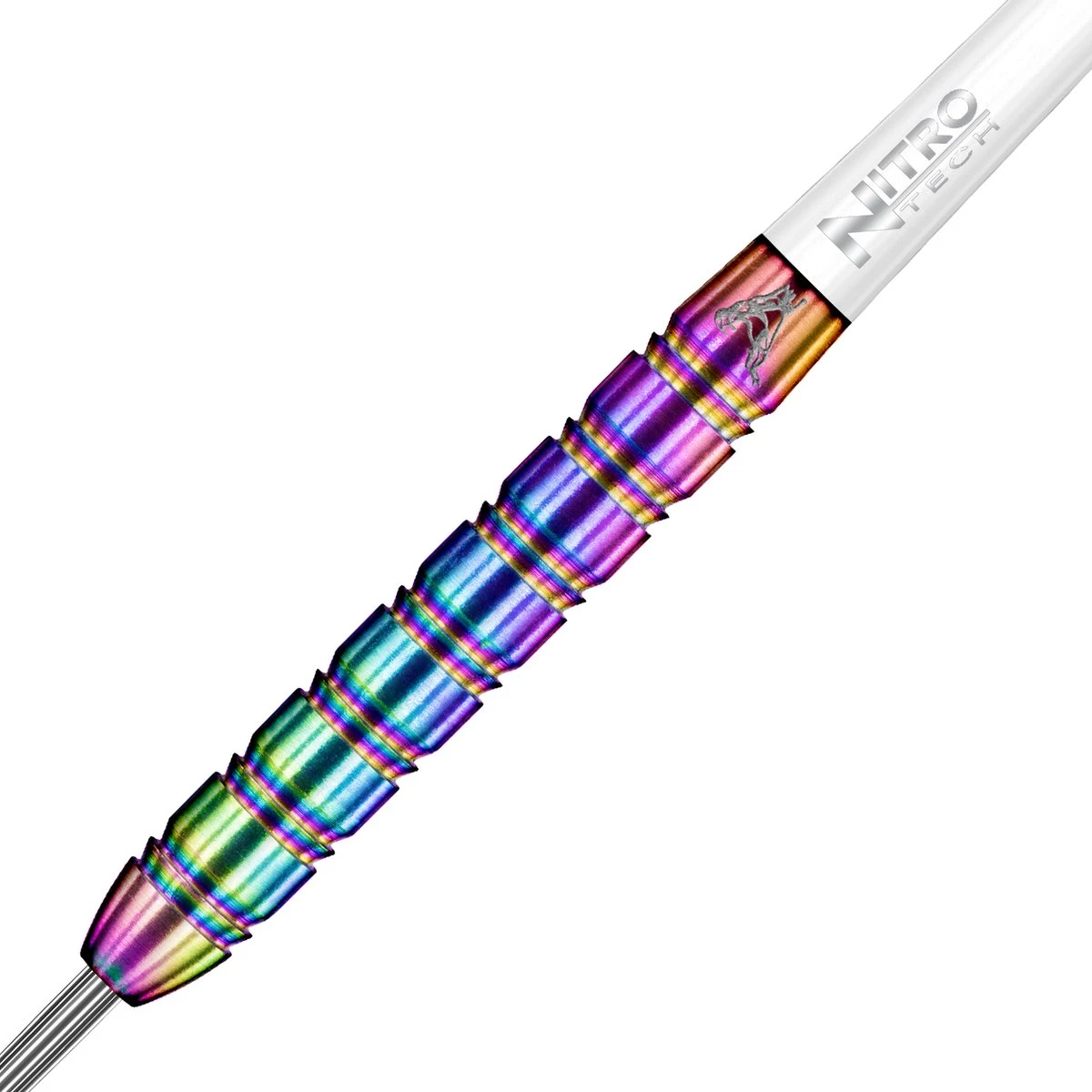 RED DRAGON Peter Wright Snakebite 1: Steeltip Tungsten Fléchettes Professional 22 Grammes 6 RED DRAGON Peter Wright Snakebite 1: Steeltip Tungsten Fléchettes Professional 22 Grammes – Image 6