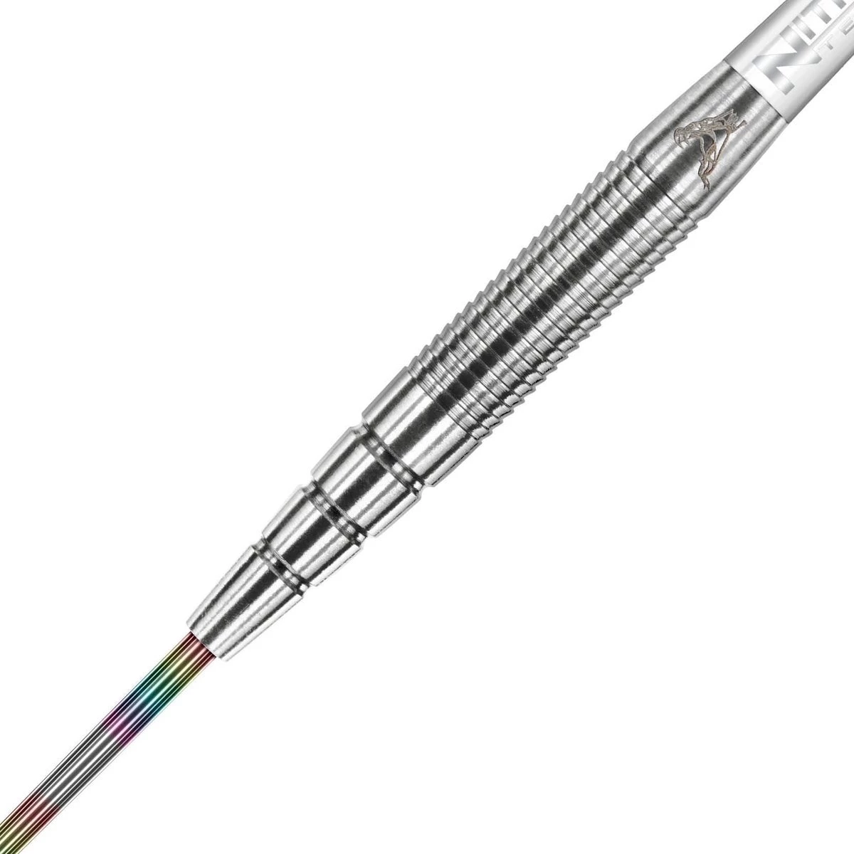 RED DRAGON Peter Wright Snakebite PL15: Steeltip Tungsten Fléchettes Professional 24 Grammes 5 RED DRAGON Peter Wright Snakebite PL15: Steeltip Tungsten Fléchettes Professional 24 Grammes – Image 5