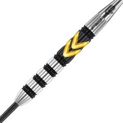 RED DRAGON Gerwyn Price Thunder SE : Steeltip Tungsten Fléchettes Professional 23 Grammes -Red Dragon Soldes Boutique 1200x1200 164