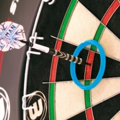 Anneaux D'entraînement Red Dragon Gerwyn Price -Red Dragon Soldes Boutique 1200x1200 179