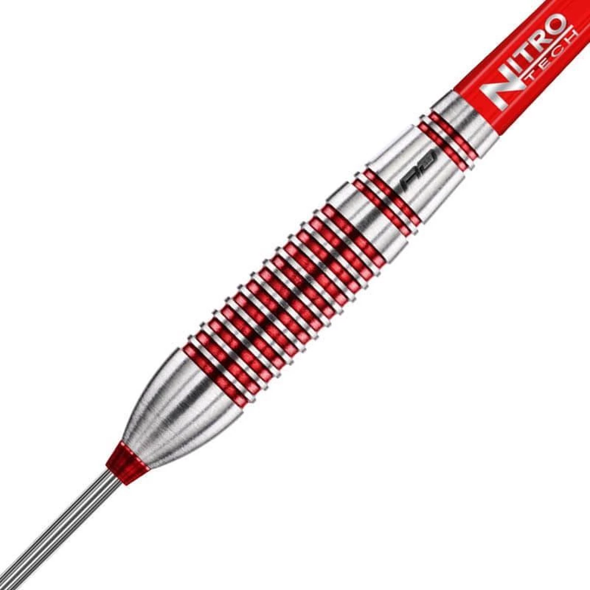 RED DRAGON Reflex: Steeltip Tungsten Fléchettes Professional 24 Grammes 3 RED DRAGON Reflex: Steeltip Tungsten Fléchettes Professional 24 Grammes – Image 3