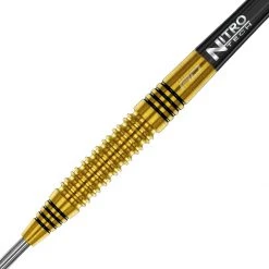 Red Dragon Jonny Clayton Gold 90% Fléchettes 22 Grammes -Red Dragon Soldes Boutique 1200x1200 229