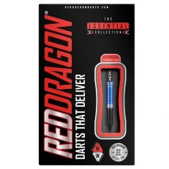RED DRAGON Razor Edge ZX3: Steeltip Tungsten Dart Arrows Professional 22 Grammes -Red Dragon Soldes Boutique 1200x1200 236
