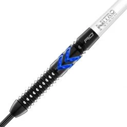 RED DRAGON Gerwyn Price Blue Ice SE : Steeltip Tungsten Fléchettes Professional 22 Grammes -Red Dragon Soldes Boutique 1200x1200 255