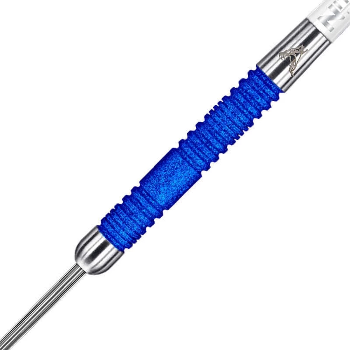 Red Dragon Dragon Rouge 90% Tungstène Peter Wright Euro 11 Element Blue Edition 5 Red Dragon Dragon Rouge 90% Tungstène Peter Wright Euro 11 Element Blue Edition – Image 5