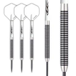 RED DRAGON Pegasus: Steeltip Tungsten Fléchettes Professional 23 Grammes -Red Dragon Soldes Boutique 1200x1200 27