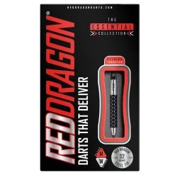 RED DRAGON Rat 1: Steeltip Tungsten Fléchettes Professional 32 Grammes -Red Dragon Soldes Boutique 1200x1200 277