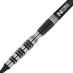 Red Dragon Peter Wright Snakebite Black Racer 90% Soft Tip Fléchettes 20 Grammes -Red Dragon Soldes Boutique 1200x1200 319