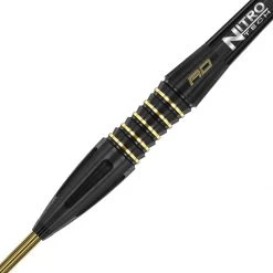 RED DRAGON Clarion Black: Flèches De Fléchettes En Tungstène Steeltip Professional 24 Grammes -Red Dragon Soldes Boutique 1200x1200 62