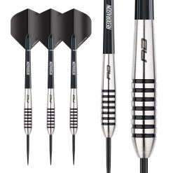 RED DRAGON Matra Flightmaster: Steeltip Tungsten Fléchettes Professional 26 Grammes 9 RED DRAGON Matra Flightmaster: Steeltip Tungsten Fléchettes Professional 26 Grammes -Red Dragon Soldes Boutique 1200x1200 76