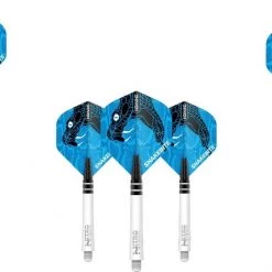 Red Dragon Lancées & Shafts Combo 24