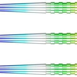 Red Dragon Raptor GT Points Rainbow Enciel