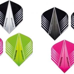 Red Dragon Lancées Combo 31.8 Ensembles Hardcore Radical