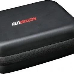 Portefeuille Red Dragon Firestone III Étui à Fléchettes