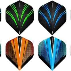 Red Dragon Lancées Combo 368 Ensembles De Lancées Hardcore