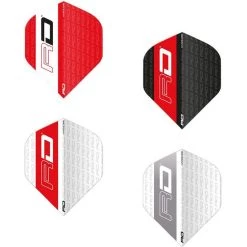 Combo Lancées Red Dragon 42 . 8 Séries De Lancées Hardcore