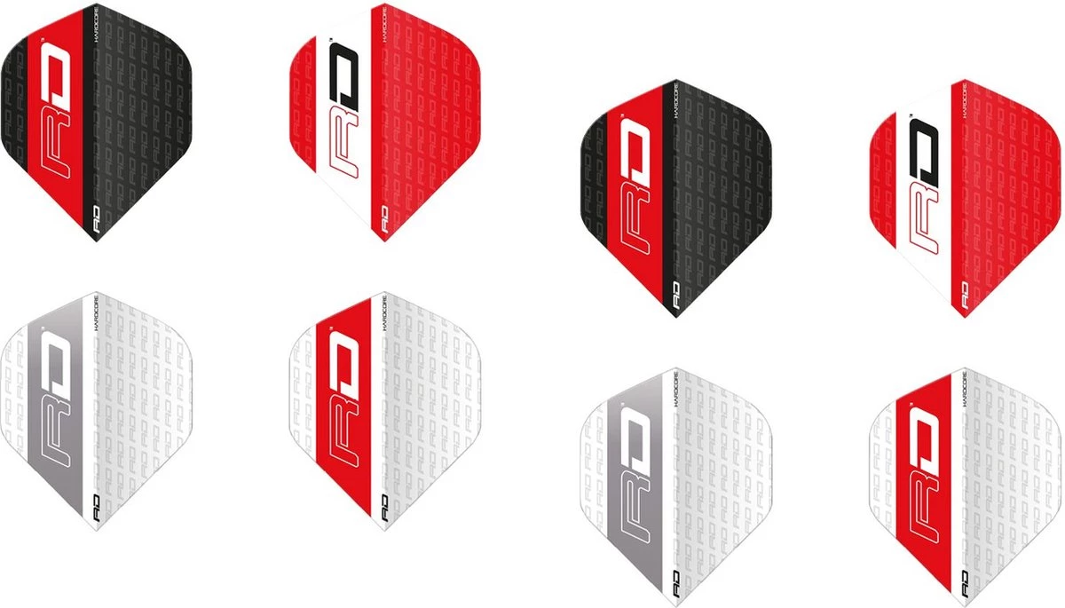 Combo Lancées Red Dragon 42 . 8 Séries De Lancées Hardcore 1 Combo Lancées Red Dragon 42 . 8 Séries De Lancées Hardcore