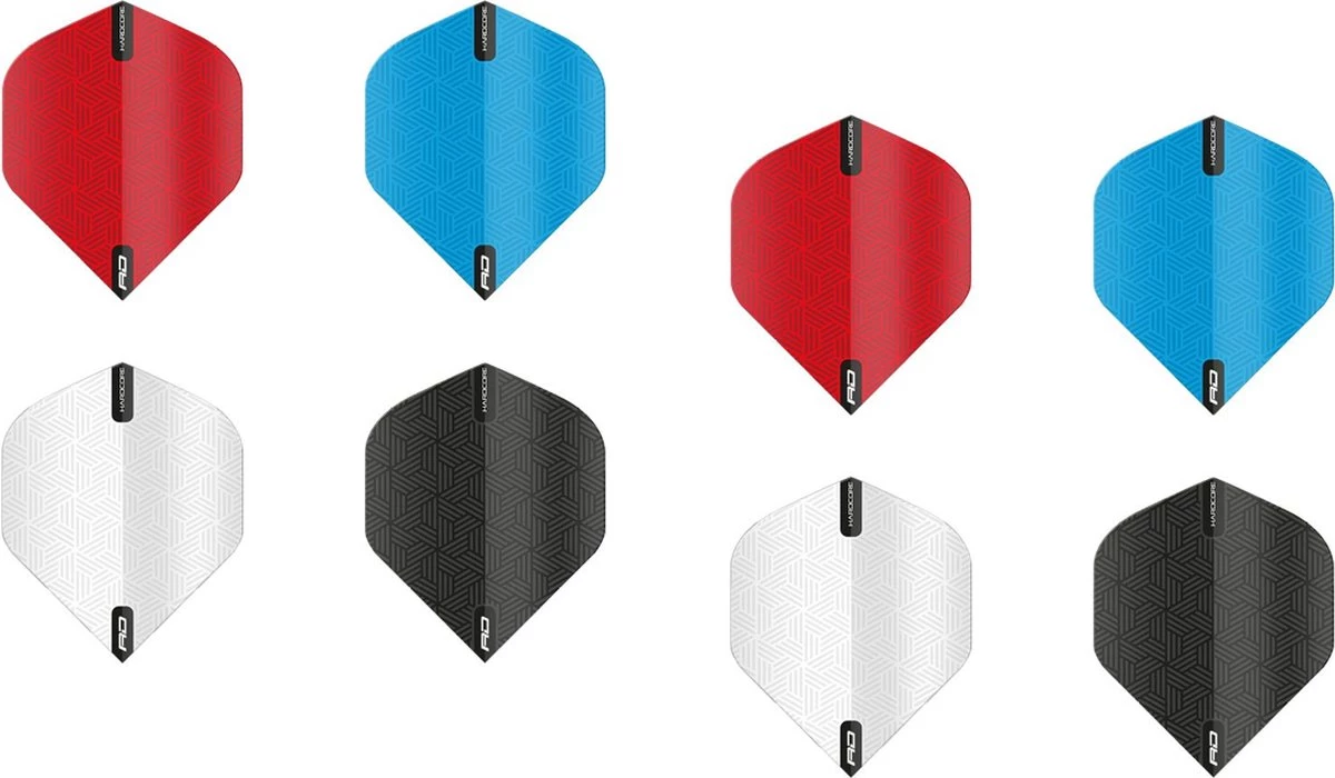 Combo Lancées Red Dragon 40. 8 Séries De Lancées Hardcore 1 Combo Lancées Red Dragon 40. 8 Séries De Lancées Hardcore