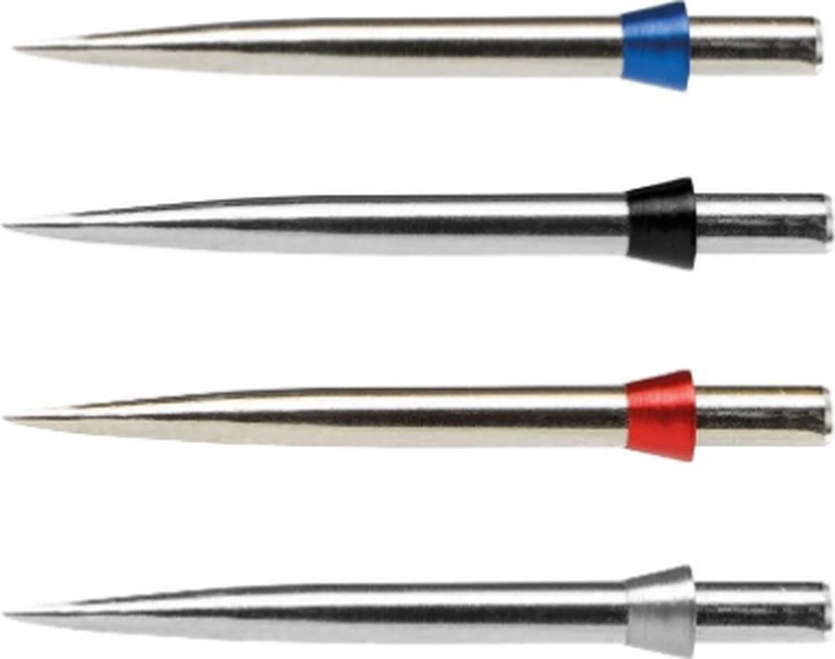 Red Dragon Trident Point Argent 1 Red Dragon Trident Point Argent