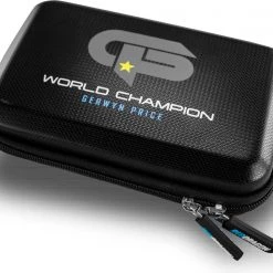 Étui De Fléchettes Red Dragon Gerwyn Price World Champion Edition -Red Dragon Soldes Boutique 1200x953