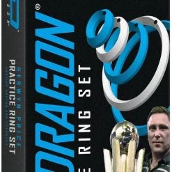 Anneaux D'entraînement Red Dragon Gerwyn Price -Red Dragon Soldes Boutique 511x1200