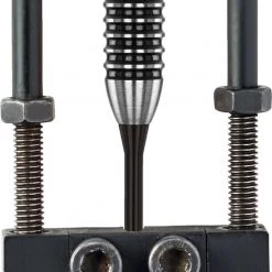 Red Dragon Raptor GT Plain Points Noir