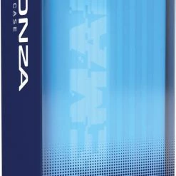 Red Dragon Monza Gerwyn Prix Blue Dart Case Multi