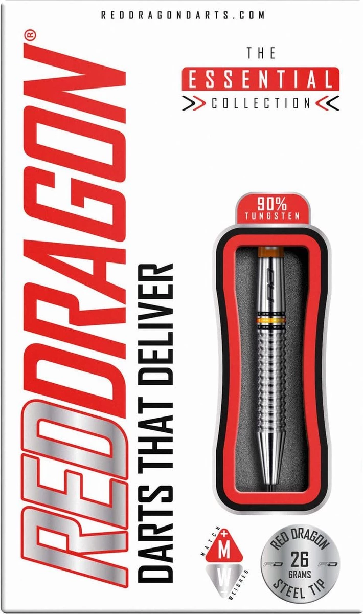 Red Dragon Amberjack 17 90% 9 Red Dragon Amberjack 17 90% – Image 9