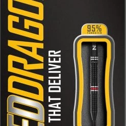 Red Dragon Razor Edge ZX95 Fléchettes 24 Grammes 9 Red Dragon Razor Edge ZX95 Fléchettes 24 Grammes -Red Dragon Soldes Boutique 712x1200 3