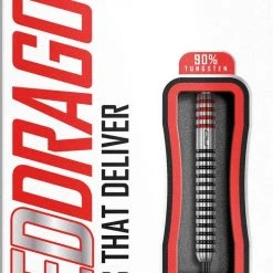 Red Dragon GT3 90% Fléchettes 26 Grammes -Red Dragon Soldes Boutique 712x1200 9