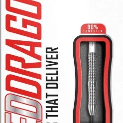 RED DRAGON Amari : Steeltip Tungsten Fléchettes Professional 22 Grammes -Red Dragon Soldes Boutique 713x1200 19