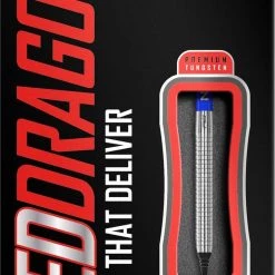 Red Dragon Razor Edge 85% Pointe Souple Fléchettes 20 Grammes 10 Red Dragon Razor Edge 85% Pointe Souple Fléchettes 20 Grammes -Red Dragon Soldes Boutique 713x1200 22