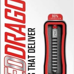 RED DRAGON Javelin Black: Steeltip Tungsten Fléchettes Professional 24 Grammes 15 RED DRAGON Javelin Black: Steeltip Tungsten Fléchettes Professional 24 Grammes -Red Dragon Soldes Boutique 714x1200 3